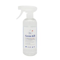 닥터점킬 광범위 향균 소독제 500ml 스프레이 세균