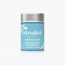 이티켓 eteaket 브렉퍼스트 블렌드 100g 킵틴