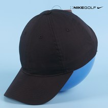 나이키 골프 헤리티지86 드라이핏 언스트럭처드 트윌캡 580087 볼캡 모자