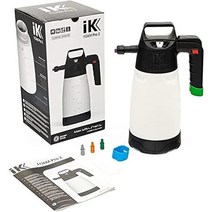 iK Foam PRO 2 펌프분무기 폼디테일링 프리워시