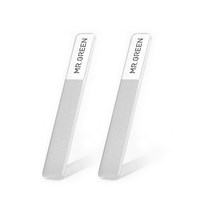 미스터그린 손톱 광택 크리스탈 샤이너 MR2166, 2개