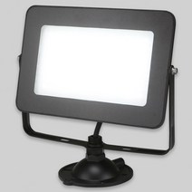 간판용 사각LED투광기 블랙 슬림 30W led투광조명 조명등 야외등 led공장등 엘이디등 주차장led등 보안등
