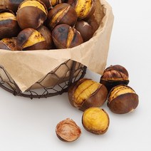 [2 0 2 2년] 행운을 주는 햇 꿀약단밤 아삭생율 영양간식, 1개, 꿀 약단밤1kg