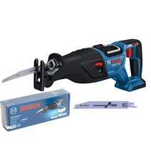 보쉬 GSA18V-28 베어툴 충전컷소 컷쏘 다목적톱, 1개