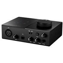 NATIVE INSTRUMENTS 네이티브 인스트루먼트KOMPLETE AUDIO 1