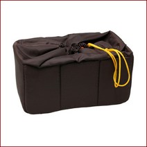 호루스벤누 디럭스 쿠션칸막이 HD-331916 커피/오렌지 C