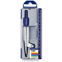 스테들러 노리스클럽 스쿨 컴퍼스 550 60, 20개