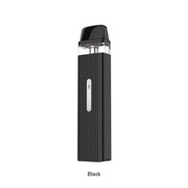 Vaporesso-오리지널 XROS 2 키트/XROS 미니 키트 2ml 메쉬에 적합, [08] Black XROSMini