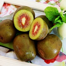 해남 김정헌님 레드키위(22년산), 78개, 레드키위 5kg