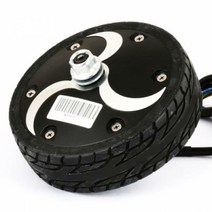 5.5인치 허브모터 BLDC 인휠 모터 BL14040W DC24V 250W