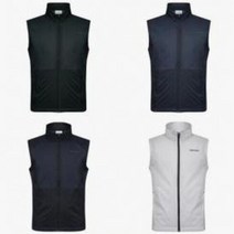 [애플아울렛][웨스트우드] 남성 여름 기본 타공 베스트_WL2MTVT601