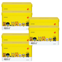 레모나 카카오프렌즈 레모나산 랜덤발송 150p, 2g, 900개