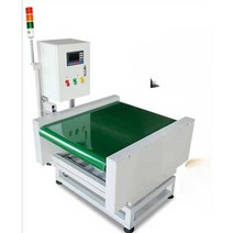 중량 저울 선별기 공장 자동 롤러 품질 포장 무게, D-자동 60x70cm 전동 벨트