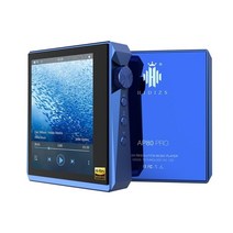 MP3 플레이어 hidizs ap80 pro 듀얼 ess9218p 블루투스 휴대용 음악 usb dac 고해상도 오디오 dsd64128 apt-xldac fm 스텝 카운터, ap80pro 블루
