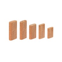 [RAΕ] 페스툴-도미노핀 5x30mm 300개 (봉) 블럭 목공 목공용 블록 전용 도미노 ▷_4Ε470Ea, Ε본상품선택!, ★옵션없음[無]