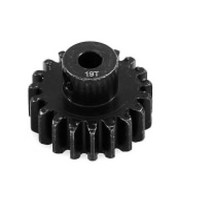 스퍼기어 RC 모델 자동차용 모터 32P 11T 15T 18T 22T 24T RC부품, 10.19 T