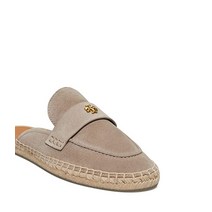 토리버치 Seaside Mule Espadrille - 클래식 Taupe 32M372386
