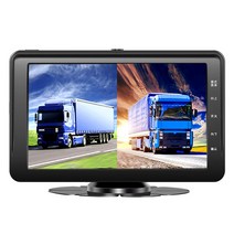 화물차블랙박스 야간 2채널 고화질 탑차 중장비, 기본형 32gb, 블랙