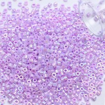 시드비즈 크리스탈 아크릴 레진 팔찌 미유키 델리카 비즈 유니폼 2mm 유리 SeedBeads 쥬얼리 만들기 Diy 팔, 27 PZ613_01 2mm 1200pcs-bottle