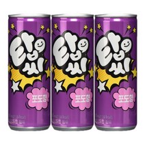 탑씨 포도, 60개, 250ml