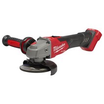 밀워키 M18 FSAGV125XB-0X/0 5인치 그라인더 베어툴, 1. M18 FSAGV125XB-0(본체만), 1개