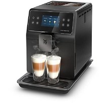 WMF커피머신 전자동 에스프레소머신 스테인리스 Perfection 740L, 기본