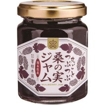 사과 블루베리 콩포트 딸기 미네수목원 뽕나무열매 잼 140g, 1개