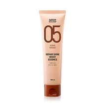 아모스프로페셔널 리페어샤인 모이스트 에센스, 100ml, 1개