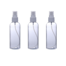 타이탄 투명 스프레이 공병 100ml, 9개