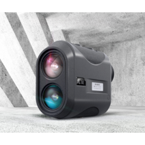 차쉬넬 골프거리측정기 레이저 버디 미니 어프로치 거리, (1500미터 거리/속도/메모리/스캐닝/고도)