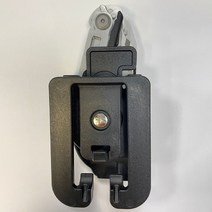 야외 생존 안전 장비 Leatherman Raptor 용 1 Pc 경량 비상 접이식 가위 Scabbard