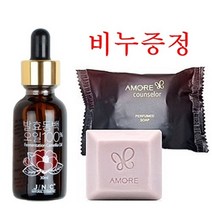 제이앤씨JNC 100% 발효동백오일30ml + 비누증정, 30ml