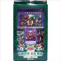 유희왕카드덱 유희왕 이미지 카드 게임 딱지 인베이젼 오브 베놈-#JM612_0127EA, 본상품선택