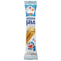 도라에몽 츄러스 1봉 20g, 1개