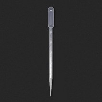 일회용 투명 플라스틱 스포이드, 5ml 200개, 5ml 200개