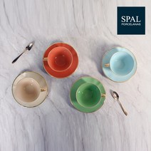 명품 찻잔 선물 세트 보이차잔 홍차 휴대용 티컵 커피잔, 본품