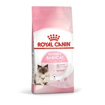 우리펫몰 로얄캐닌 캣 마더앤베이비 2kg 고양이사료, 단품, 단품