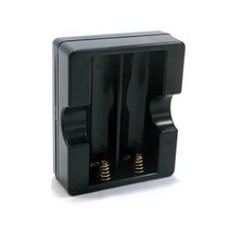 2구 18650 충전기 깜냥 Li-2200M, ▶DA상품선택