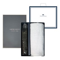 송월타올 항균 170g 코마사 수건 3단폰지 튼튼한 우산 2p세트