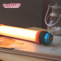 패스트캠프 아이두젠 아이녹스 방수랜턴, 1개