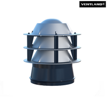 AL 알루미늄 고정식흡출기 150mm 가스배출기