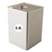 S.M(폴리에스터 겔코트 희석제) 에스엠/17L/호마이카, frp 겔코트 희석제 17L