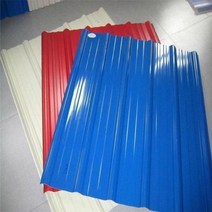 지붕 판넬 칼라 강판 방수패널 마감 외장재 옥상 철기와, S38-0.5mm두께3m길이90cm폭