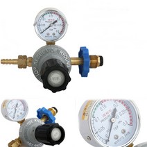 LPG 조정기 가스 레귤레이터 압력 조절기, LPG조정기