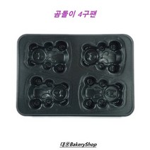대풍BakeryShop 곰돌이4구팬