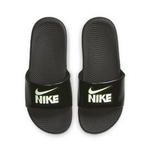 나이키 매장정품 나이키 아동슬리퍼 DD3242-001-P0611