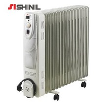 신일전자 이동식 전기 라디에이터, SER-K30LM