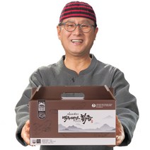 김오곤 원장 백두대간 칡즙 1박스 70mlx28포, 70ml, 28포