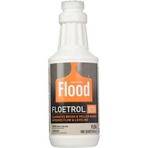 플러드 플로트롤 첨가제 PPG FLD6-04 946ml Flood Floetrol paint additive, 1개