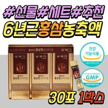 7만원대 명절 추석 선물 세트 홍삼 진세노사이드 추천 농축액 원액 엑기스 액기스 사포닌 건강 기능 식품 할머니 할아버지 환갑 칠순 부모님 장모님 시댁 어르신 시부모님 시어머니